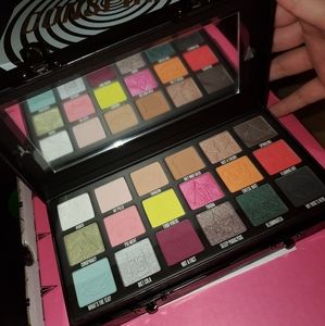 Shane×jeffree conspiracy pallet